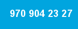 970 904 23 27